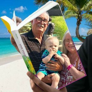 Meet your Posher, Mary